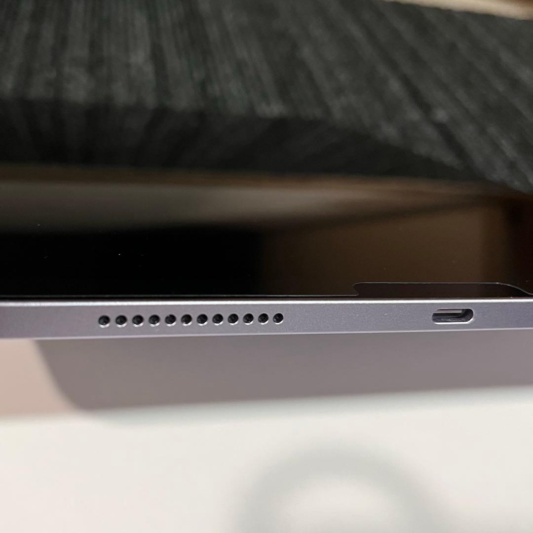 iPad Air 6 M2 128GB Wi-Fiモデル ケース·他社ペンシル付