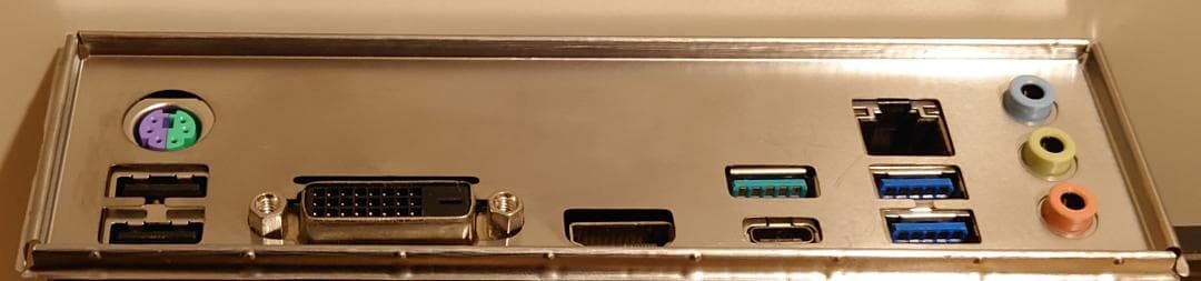 TUF B450M-PRO GAMING Ryzen 7 3700X メモリー