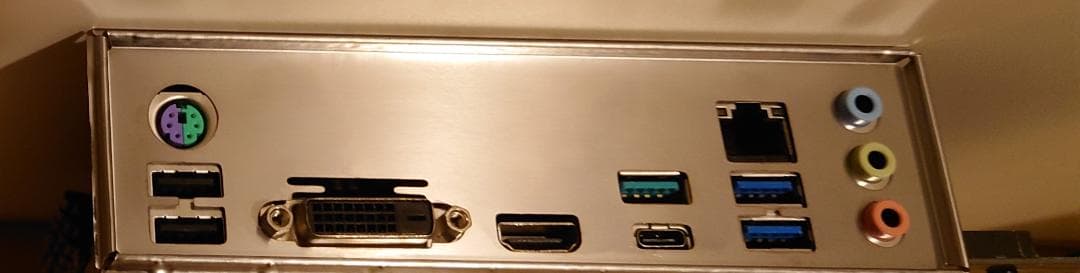 TUF B450M-PRO GAMING Ryzen 7 3700X メモリー