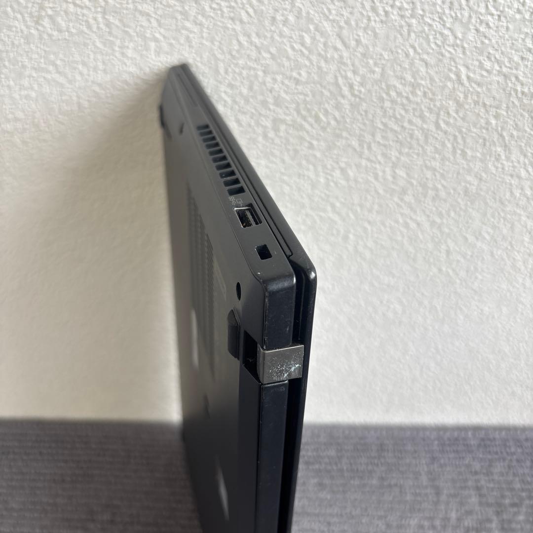 Windowsノート本体 lenovo thinkpad X395 AMD Ryzen 5 PRO