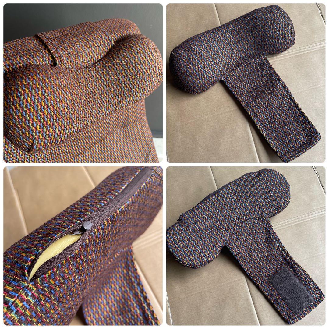 6m01_美品 ピントチェアリビング リクライニングチェア