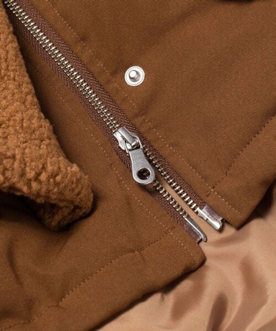 PINUEボアコンビダウン