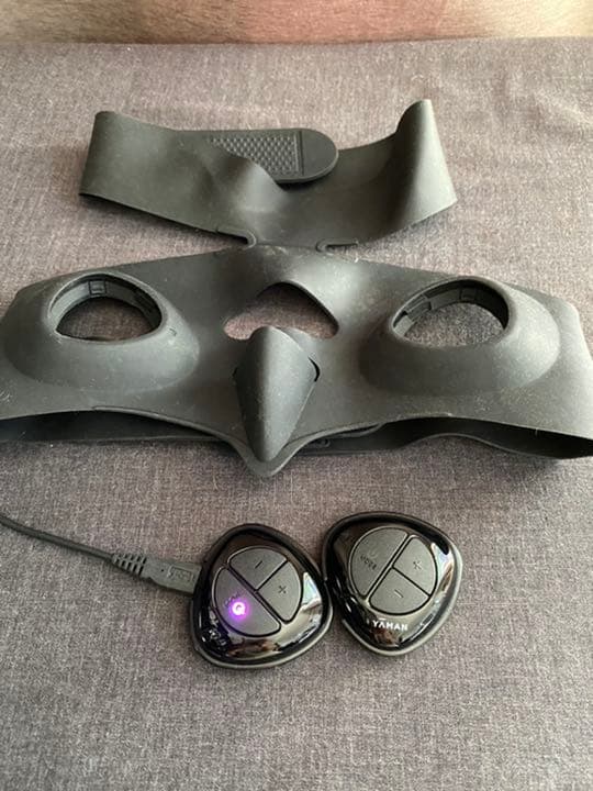 ヤーマン美顔器⭐︎