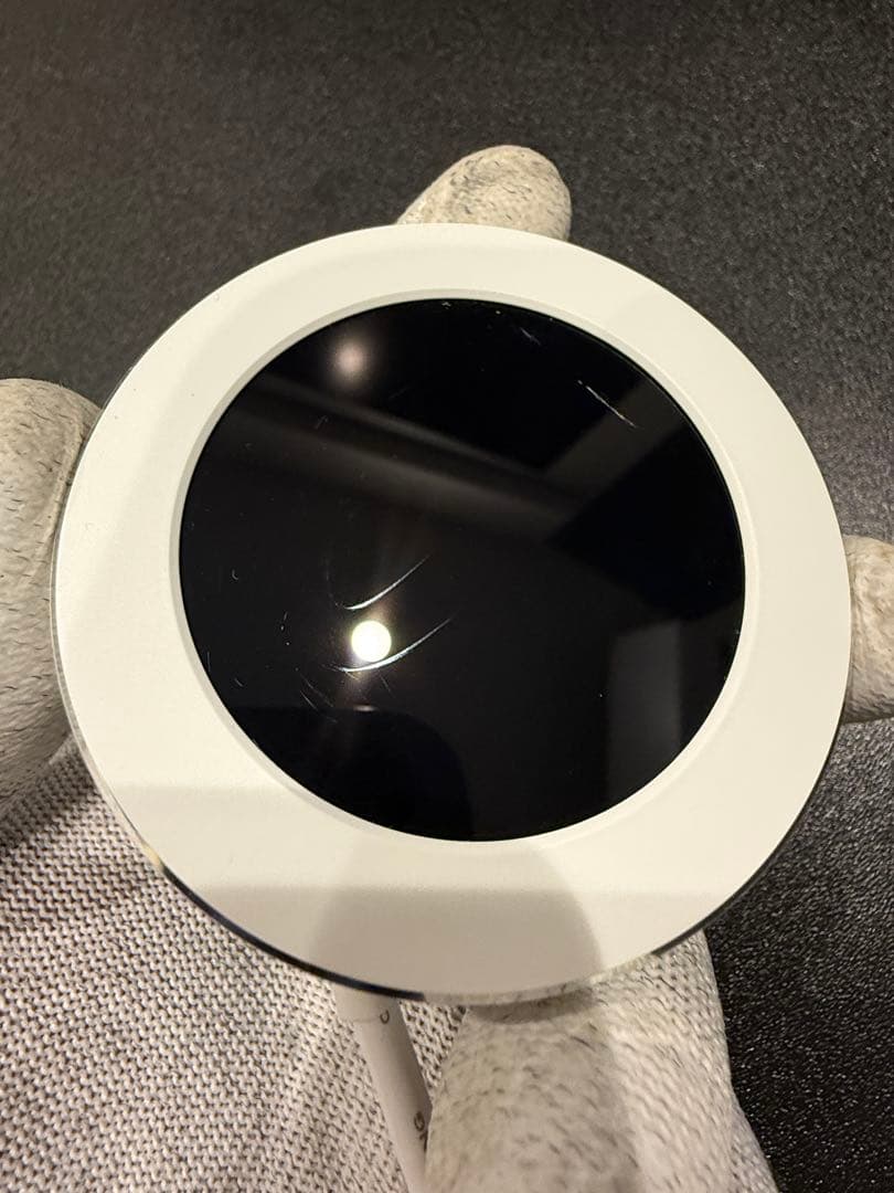 【中古美品】ASUS ROG STRIX LCⅡ 360 white+おまけ