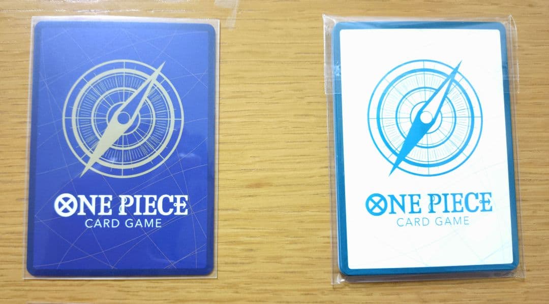 ワンピースカード　中国3周年記念セット