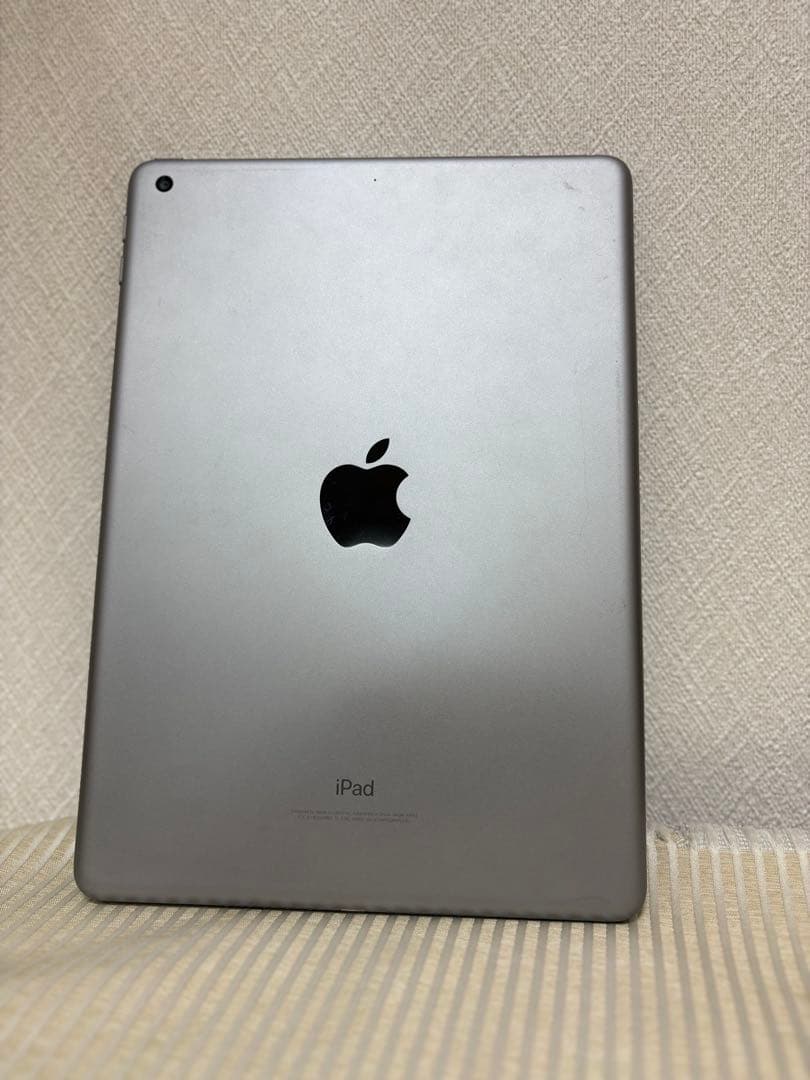 iPad 第6世代　32GB Wifiモデル