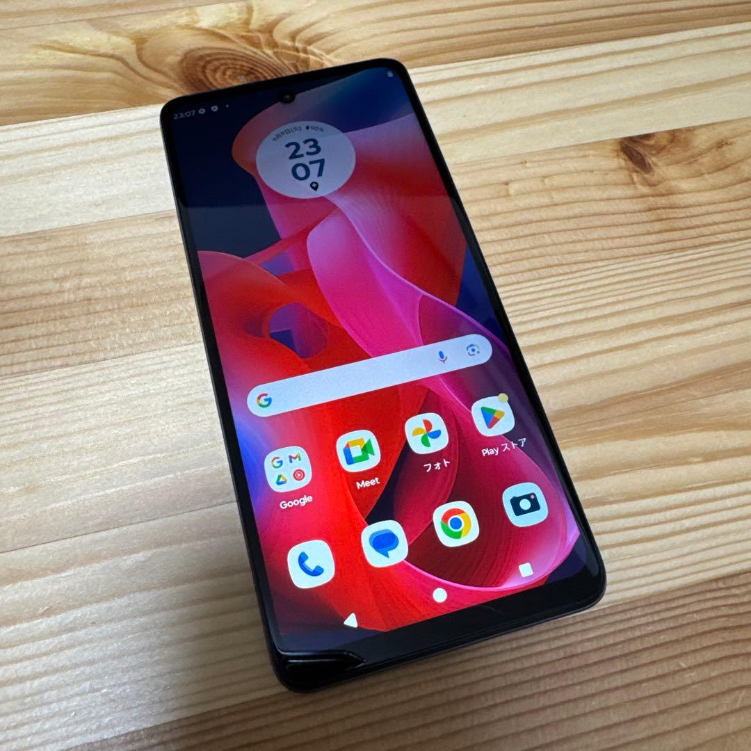 d*d様 C6160 SIMフリーMotorola moto g24 ジャンク