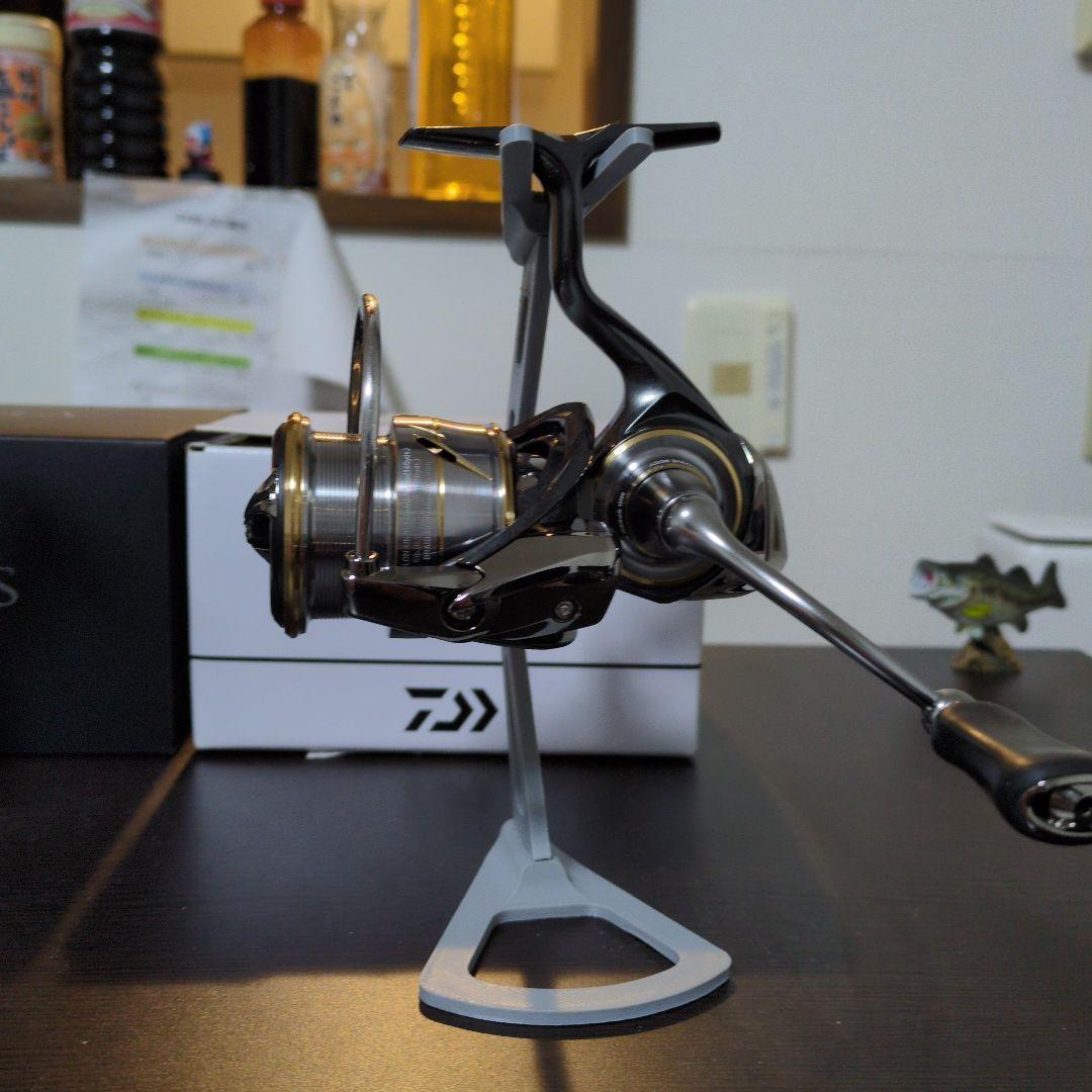 ダイワ　20ルビアス 　FCLT2500s