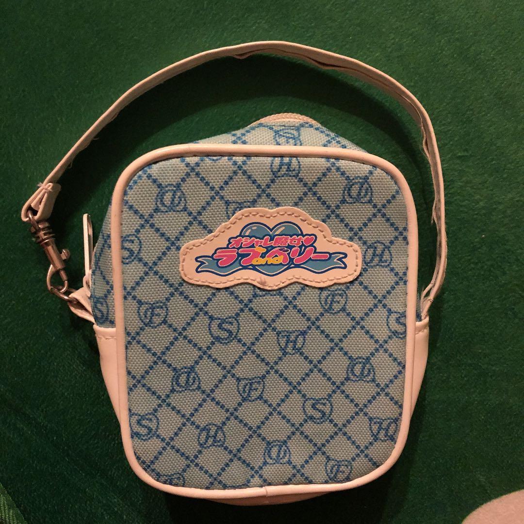 15年前？　ラブベリ　ラブ&ベリー　バラ売りok まとめ売りok