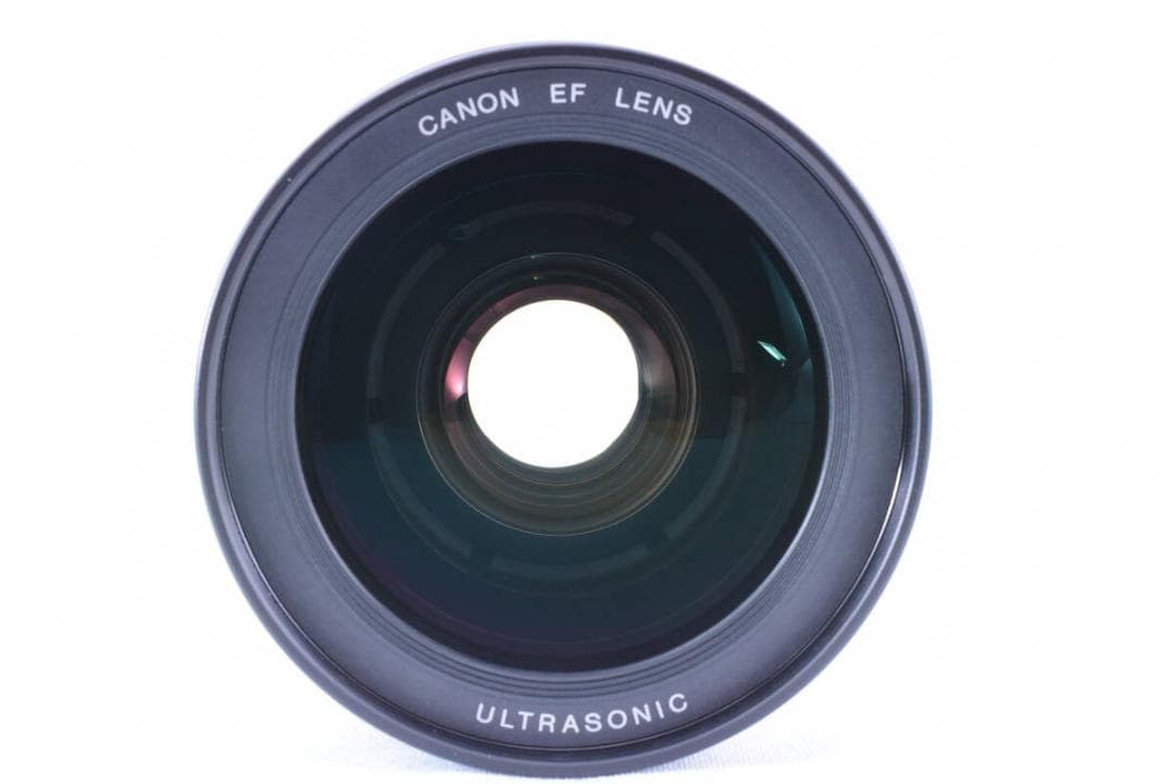 【✨未使用級✨】Canon キヤノン EF 28-70mm F2.8L USM