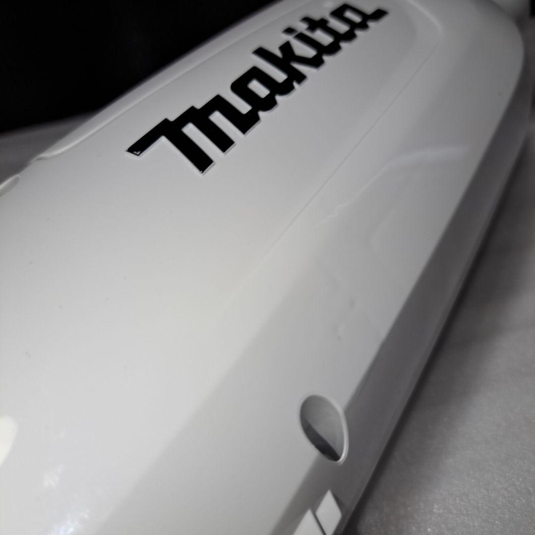 Makita 充電式クリーナー CL285FD 美品