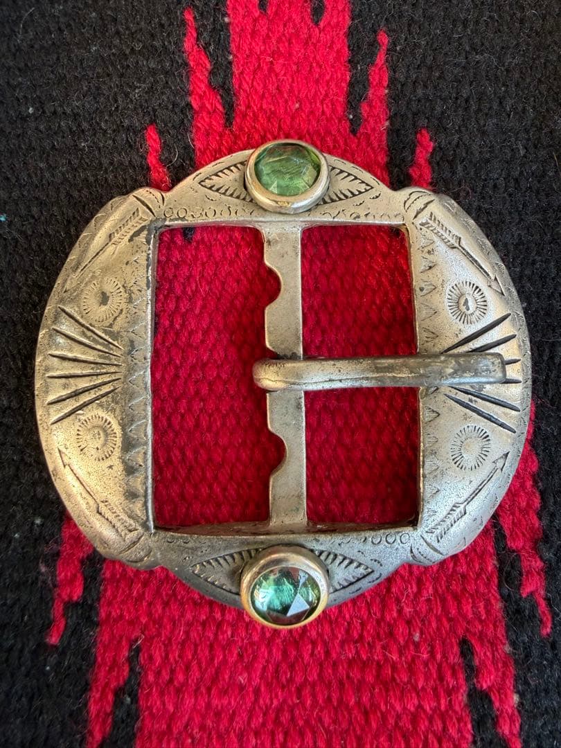 HTC ヴィンテージバックル