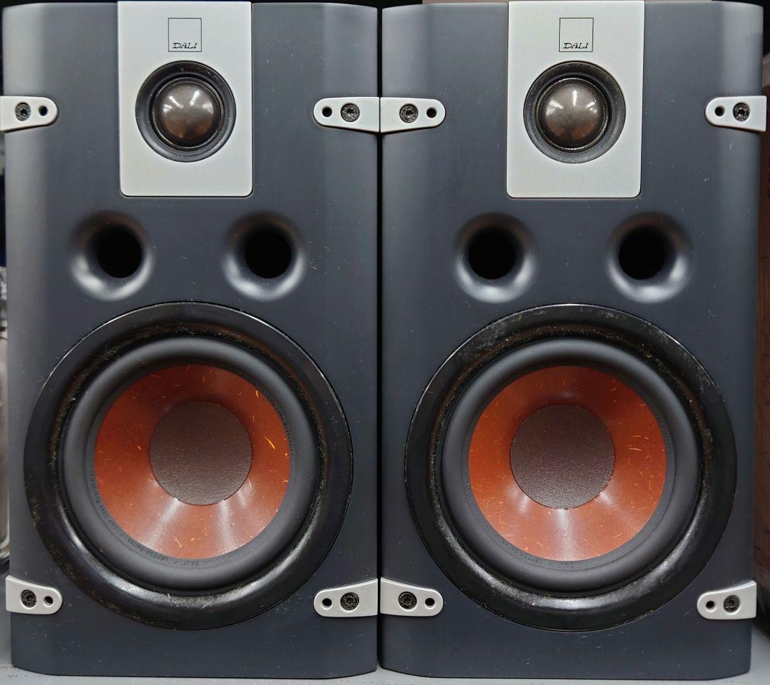 ■DALI　LEKTOR2  スピーカー