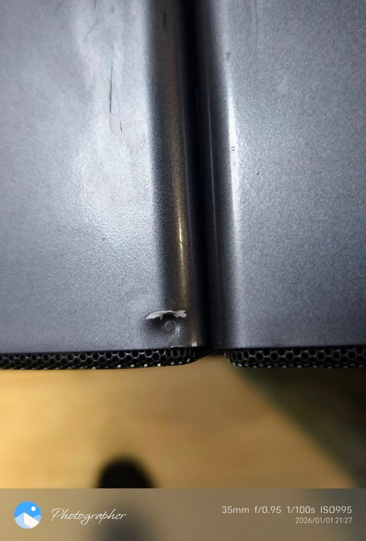 ELAC 310 ULTIMATE EDITION 100ペア限定