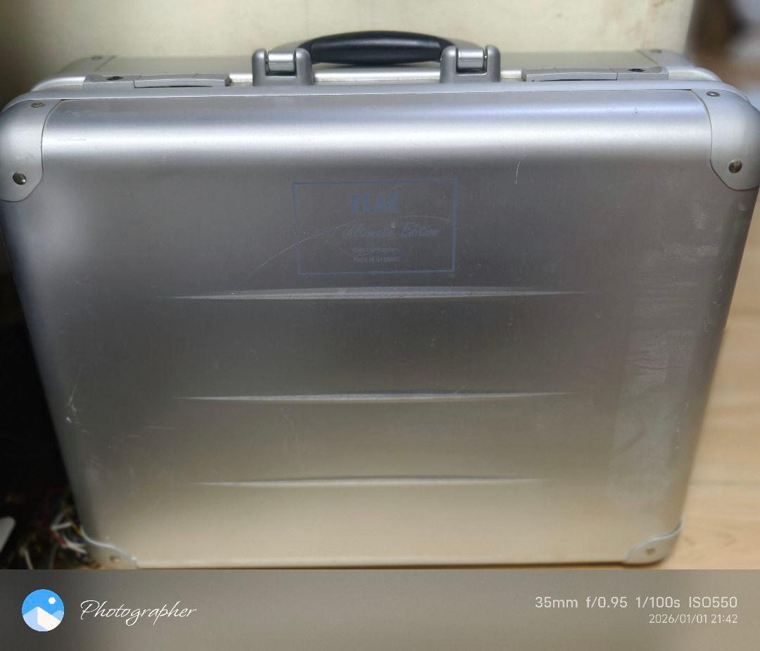 ELAC 310 ULTIMATE EDITION 100ペア限定