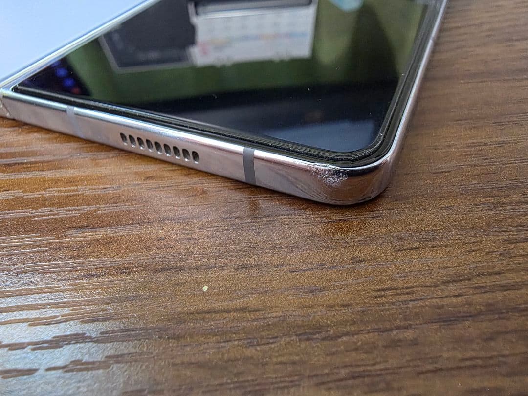 Galaxy Z Fold5 512GB ブルー Sペン付き 海外版(韓国)