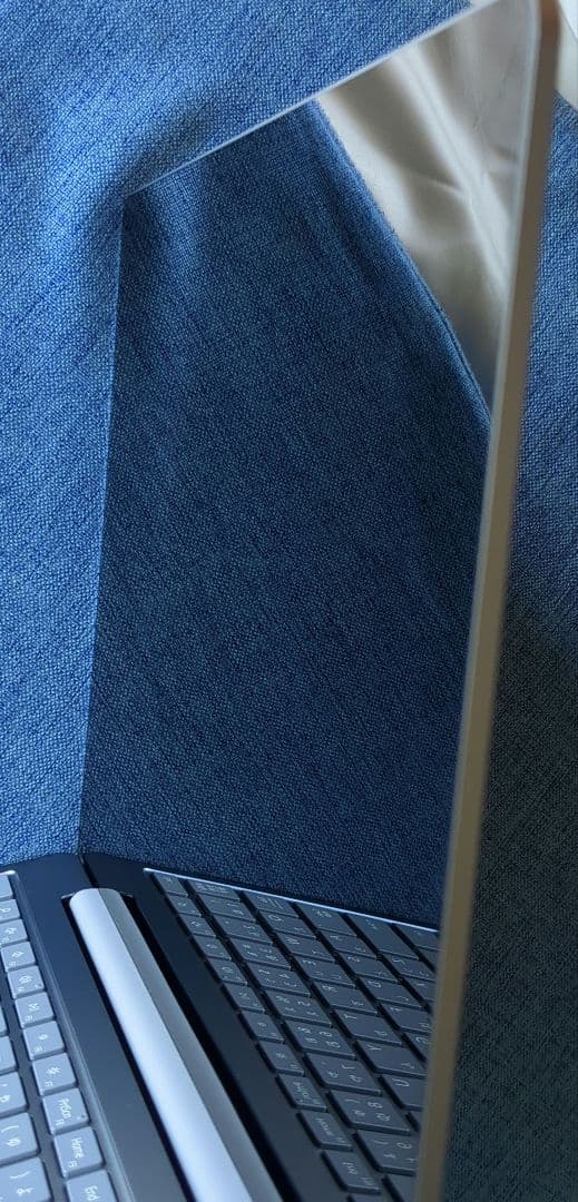 エ*ト様 ★美品★Microsoft Surface Laptop Go3　アイ