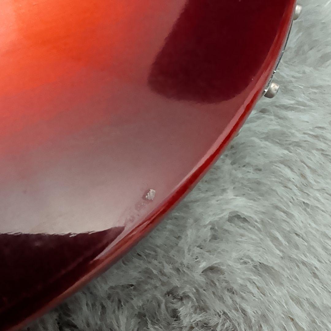 Rickenbacker 330 Fireglo 99年製 リッケンバッカー