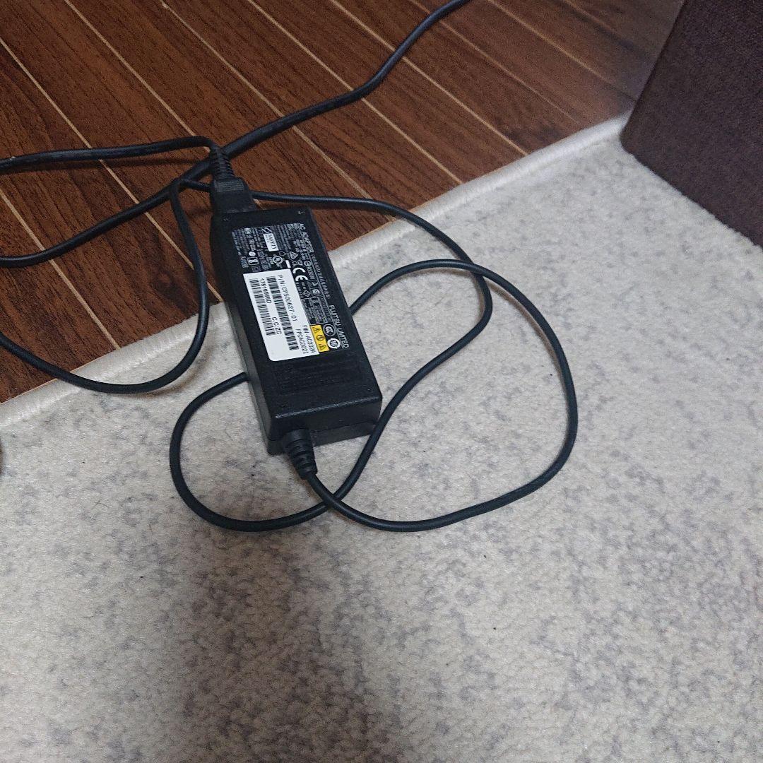 富士通 LIFEBOOK AH53/X メモリ8GB SSD