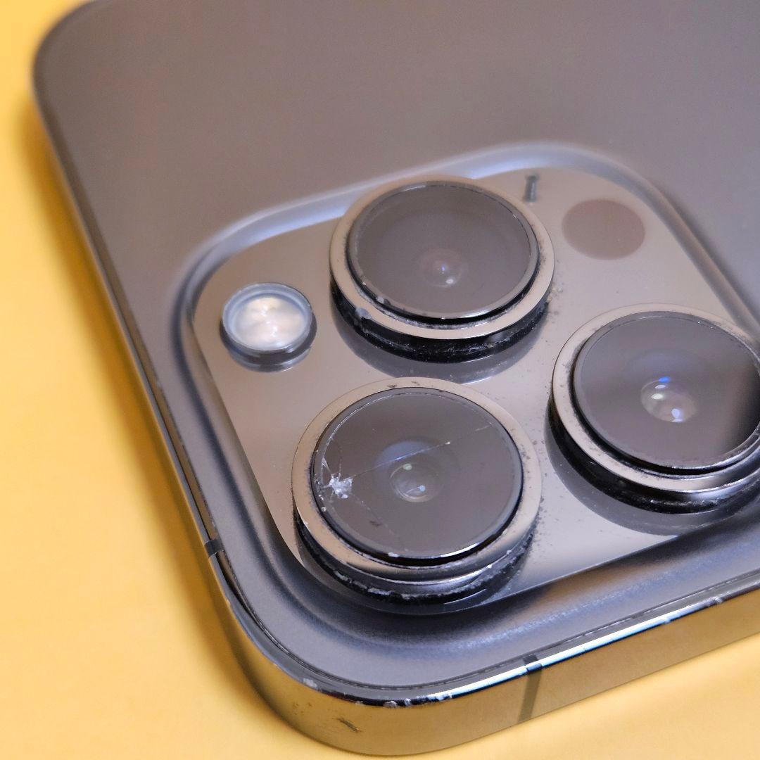 iPhone 13 Pro 128GB｜24時間以内発送!#220