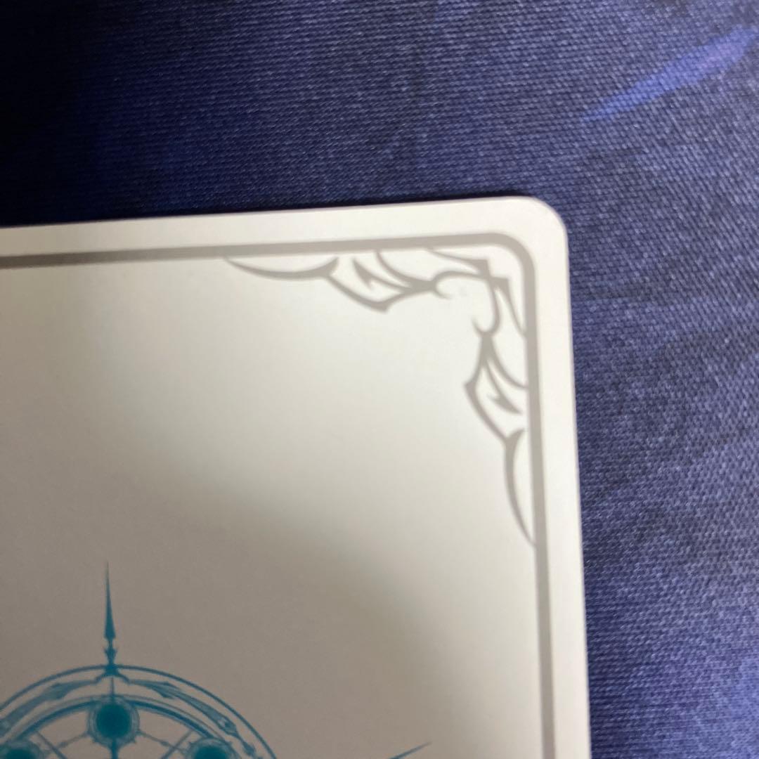 シャドウバースエボルブ　プリンセスフォームキャル