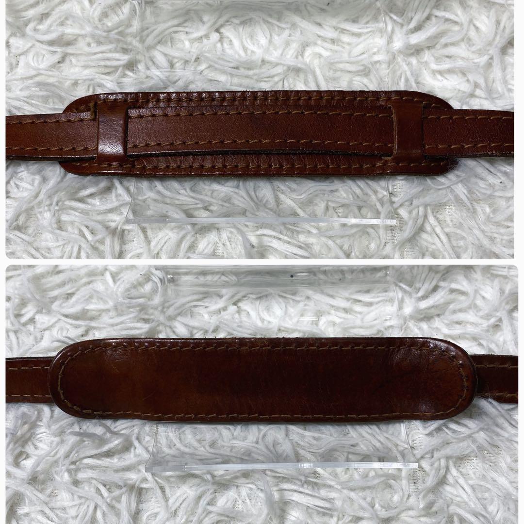 90s ポロラルフローレン メッセンジャーバッグ　ショルダー　ブラックウォッチ