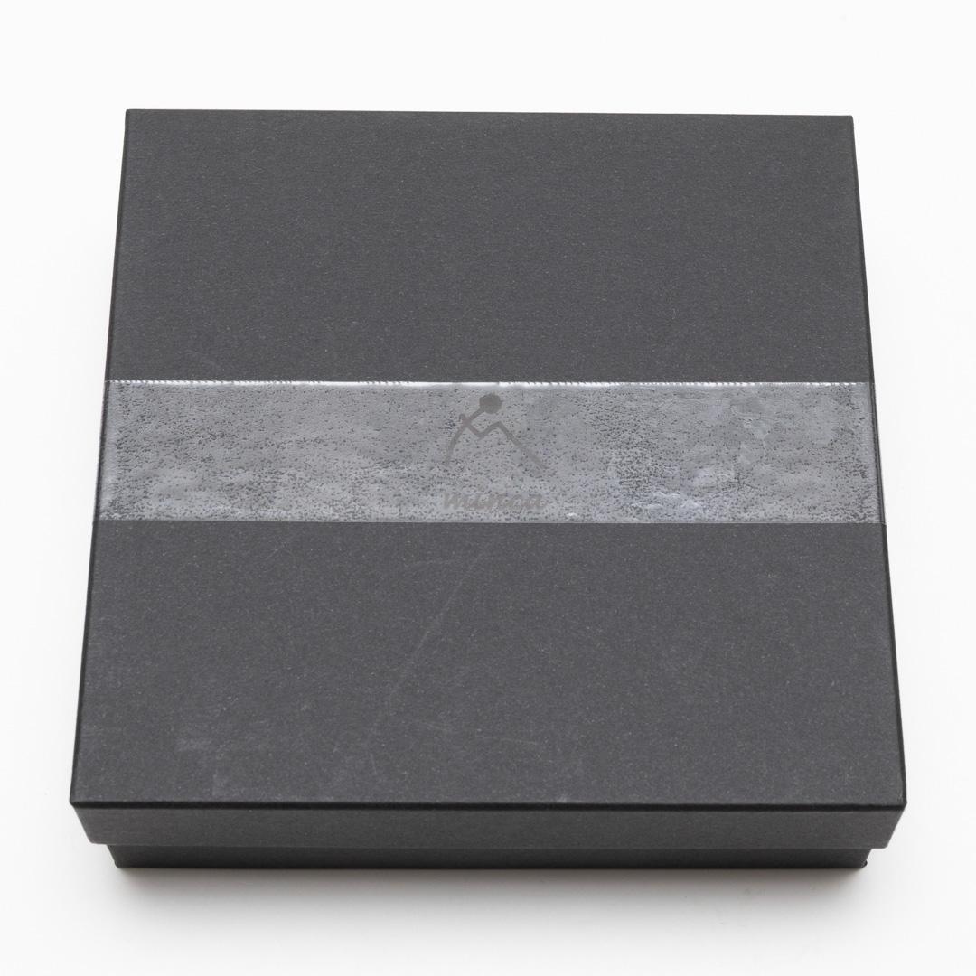 【最高級栃木レザー使用】minca ビジネスベルト メンズ 日本製