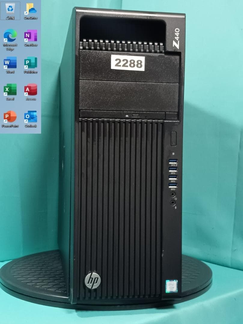 初期保証i7-11700相当32G SSD1TB QuadroP2000オフィス