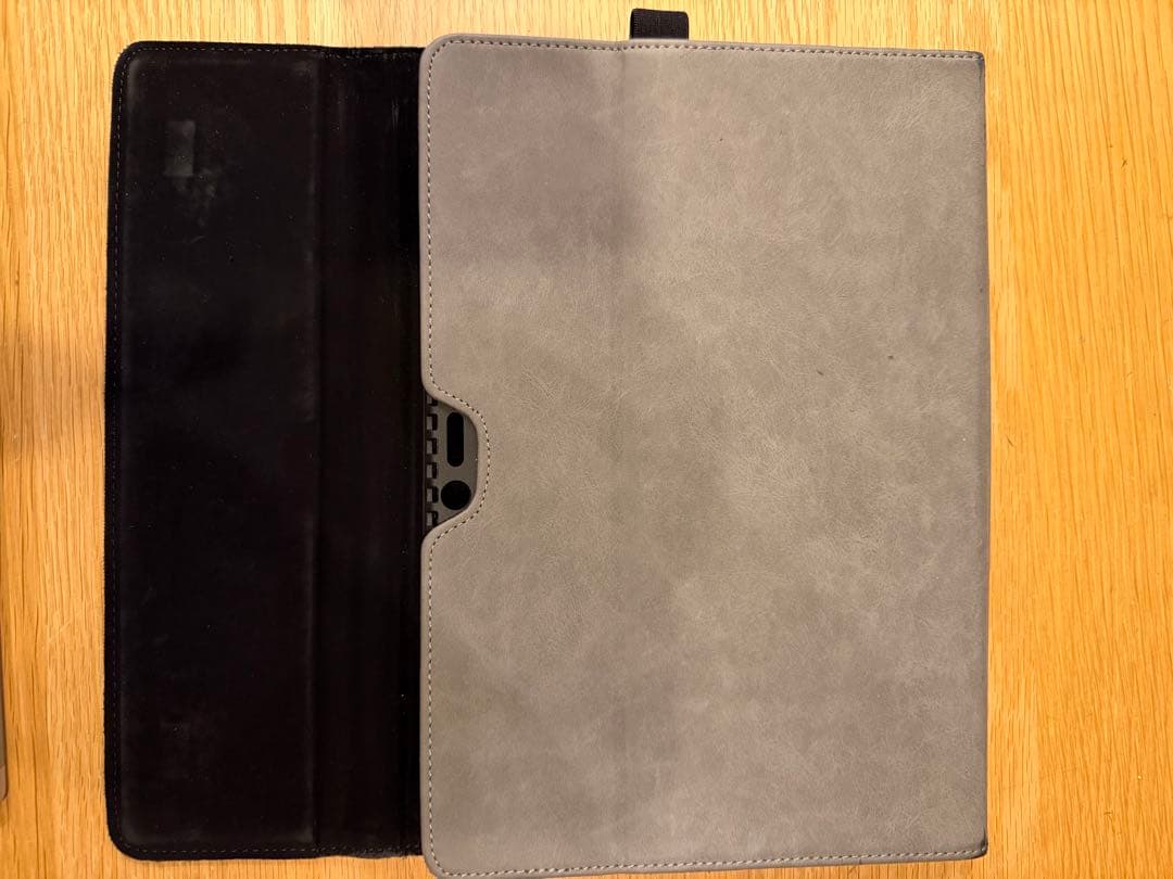 edamame　surface Pro7