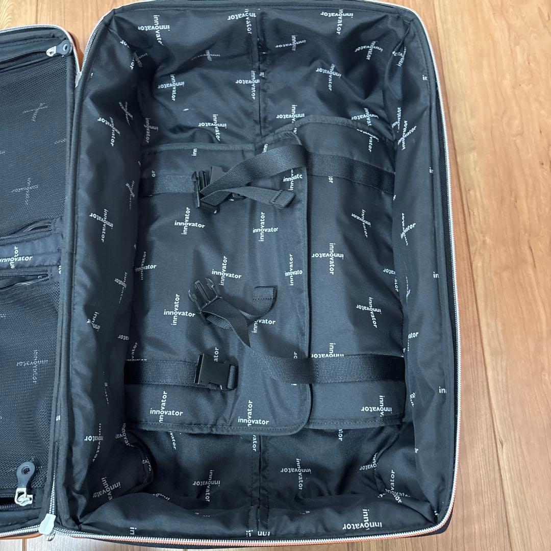 innovator キャリーケース
