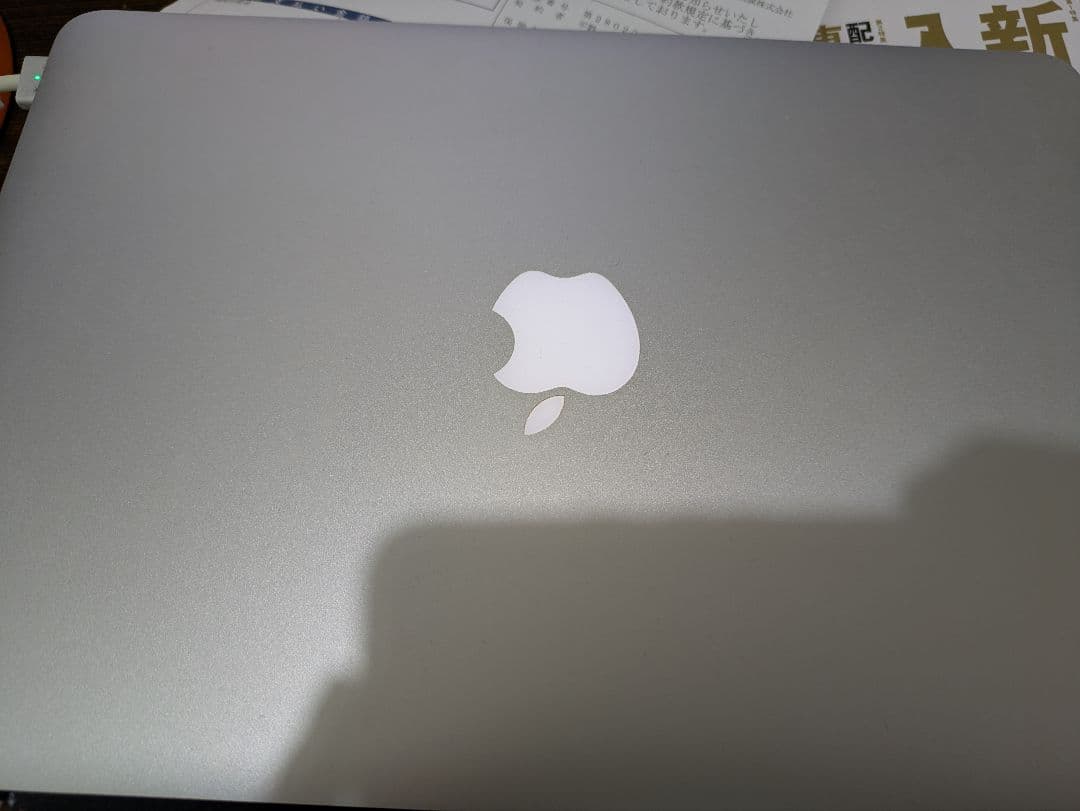 Apple MacBook Pro 13インチ (2014)