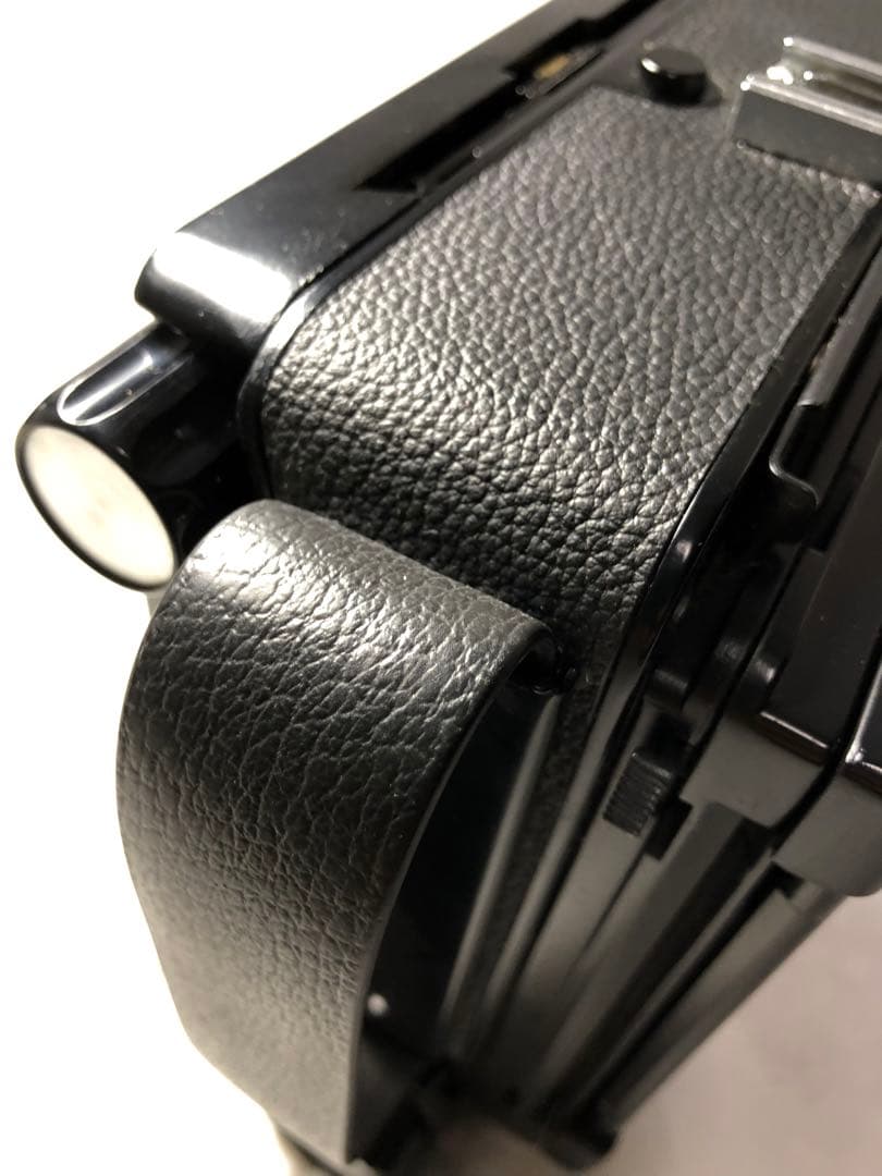 TOYO-FIELD 4X5A 大判カメラ本体