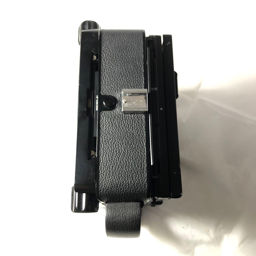 TOYO-FIELD 4X5A 大判カメラ本体