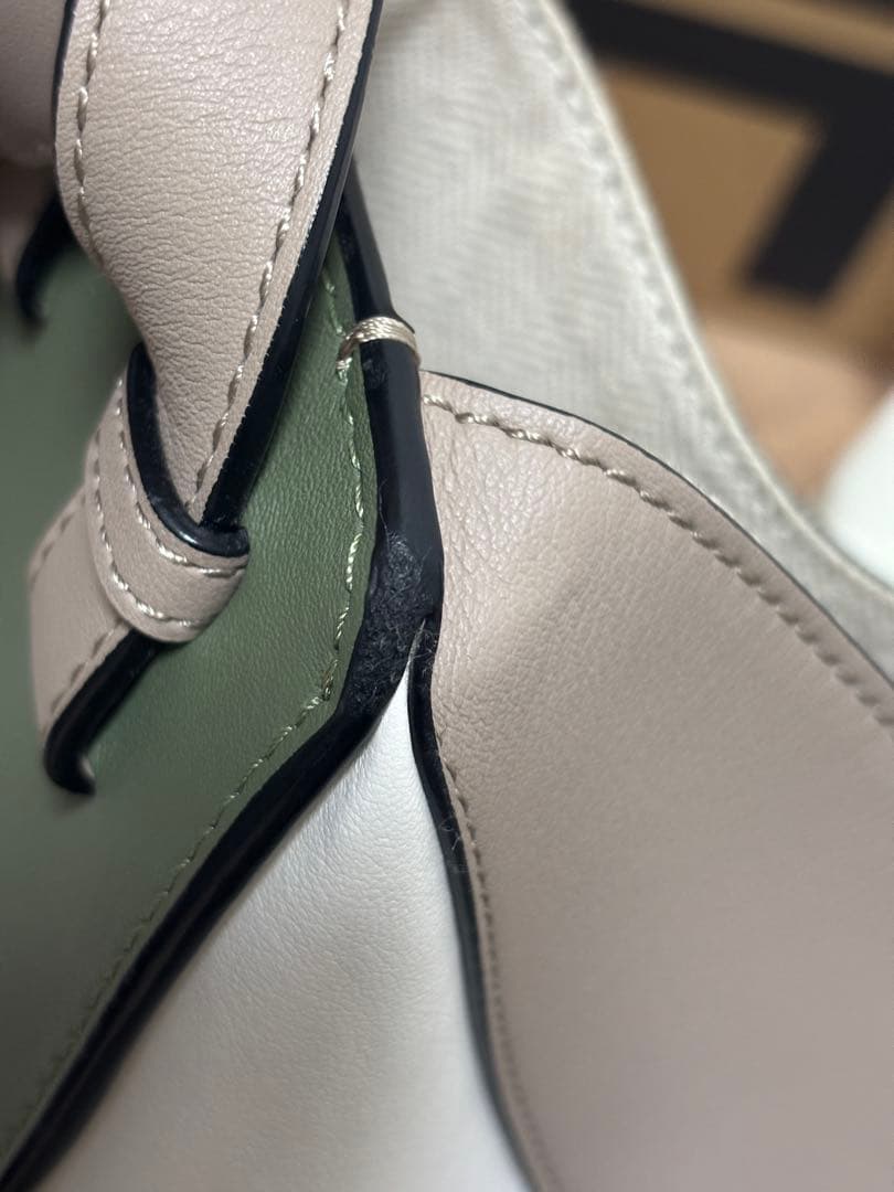 ロエベ ハンモック　スモール