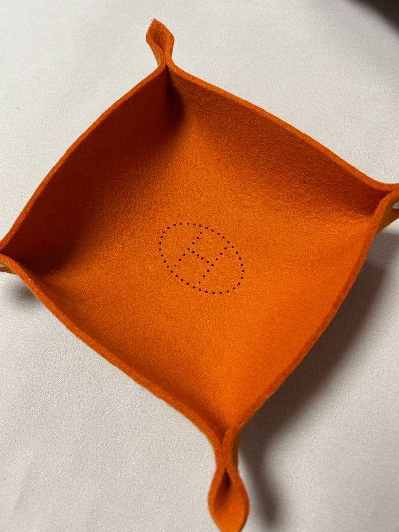 HERMES エルメス　ヴィドポッシュ