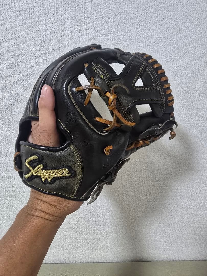 Touma　久保田スラッガー 硬式　KSG-AR3