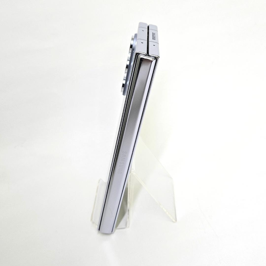 Galaxy Z FOLD5 256GB ブルー SIMフリー【A級】