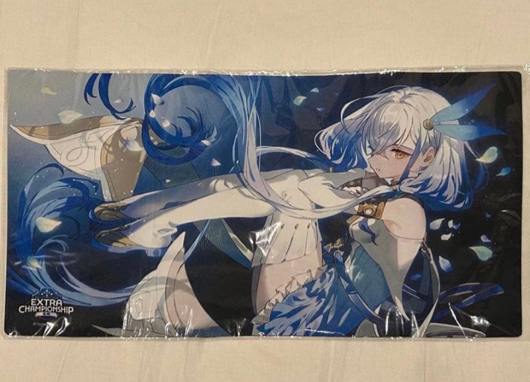 Shadowverse ヴェハリヤー プレイマット