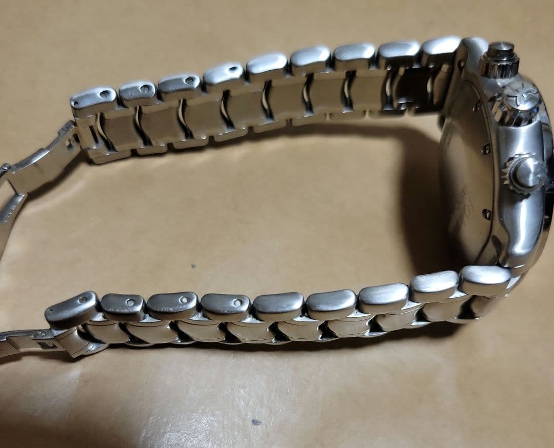 エベル　EBEL　ディスカバリー　1911 中古品！