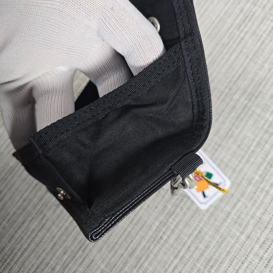 新品　PORTER　ポーター　フリースタイル　ケース　財布　小銭入れ