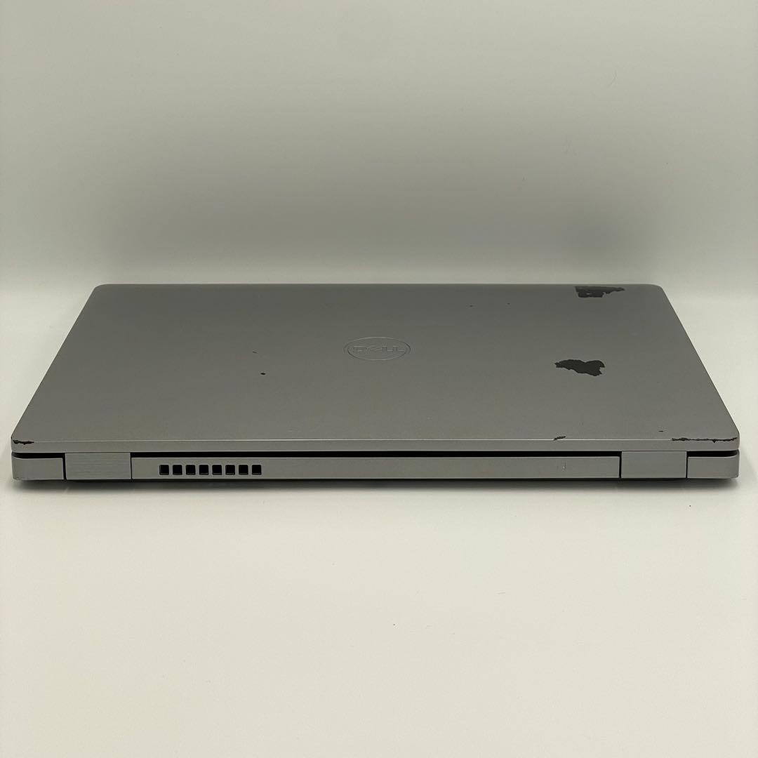 美品 DELL 高性能 10世代 16GB ノートパソコン