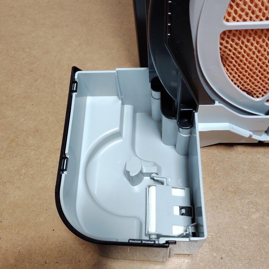 DAIKIN 加湿ストリーマ空気清浄機 MCK70UKS-T ストリーマ