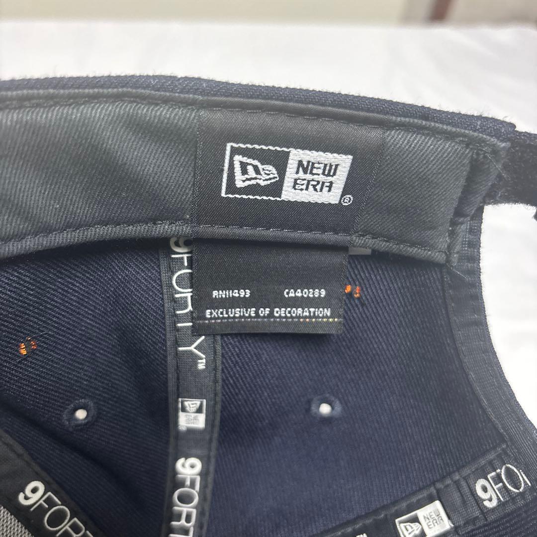 【⭐︎レア⭐︎】3D flower Cap nickgear×plus81別注