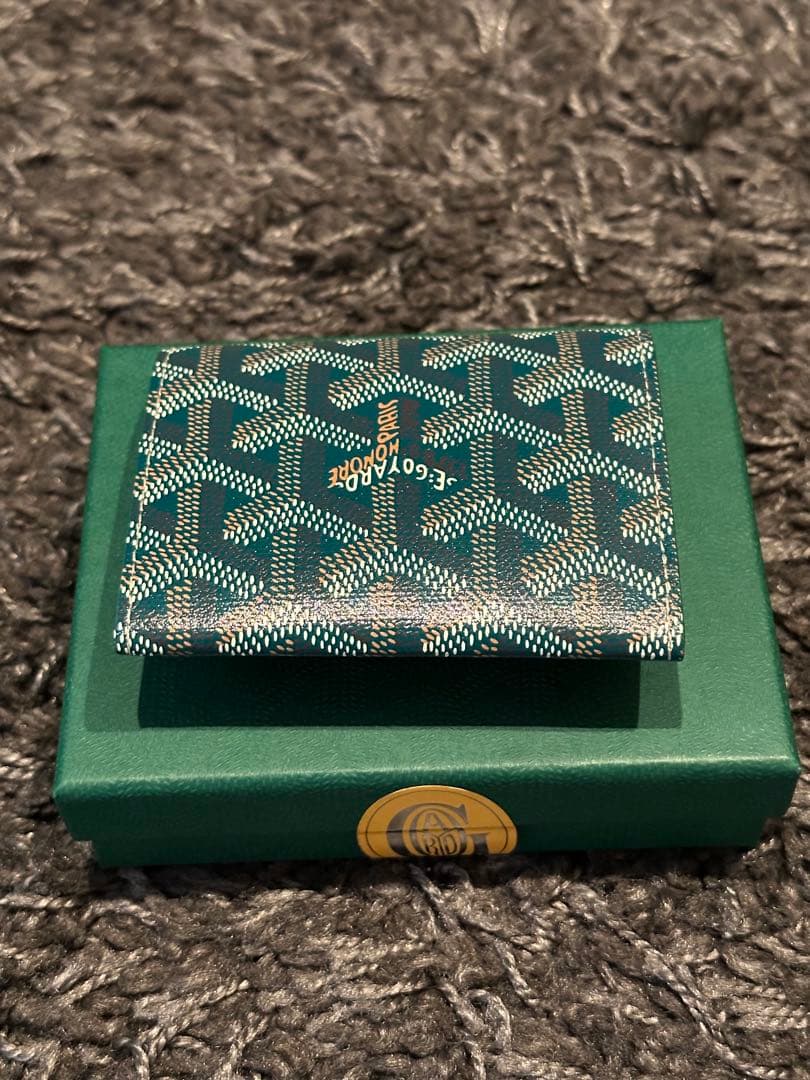 ゴヤール ケース