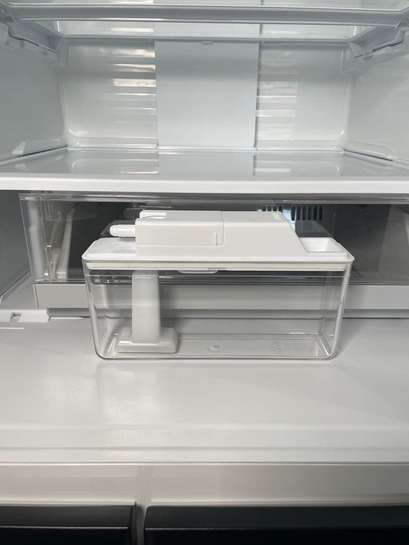 な 2024年製 Panasonic 冷蔵庫 NR-E46HV1L