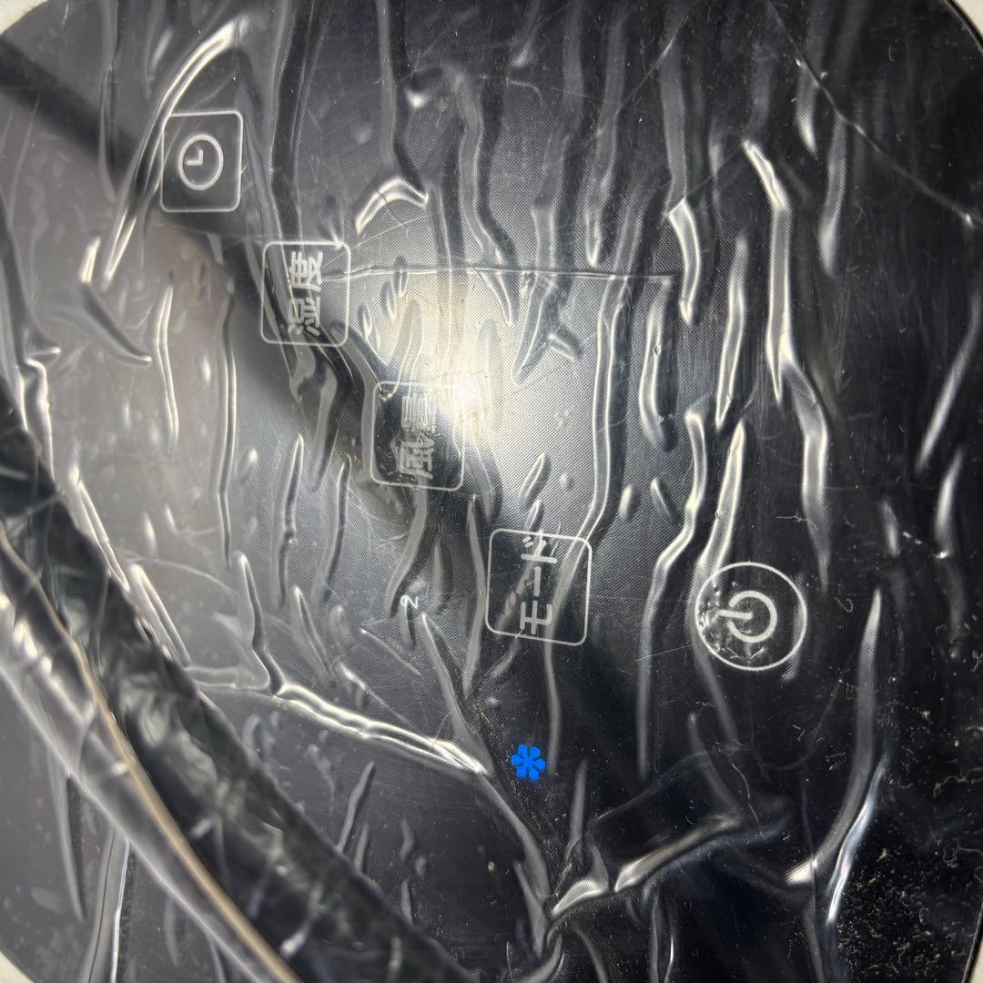 シロカ　SY-D151 除湿機能付きポータブルクーラー　2023年製