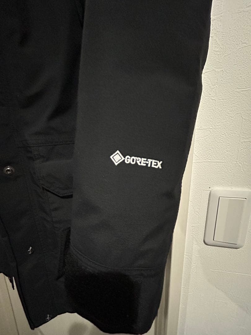 【値下げ】THE NORTH FACE Mountain Down Jacket