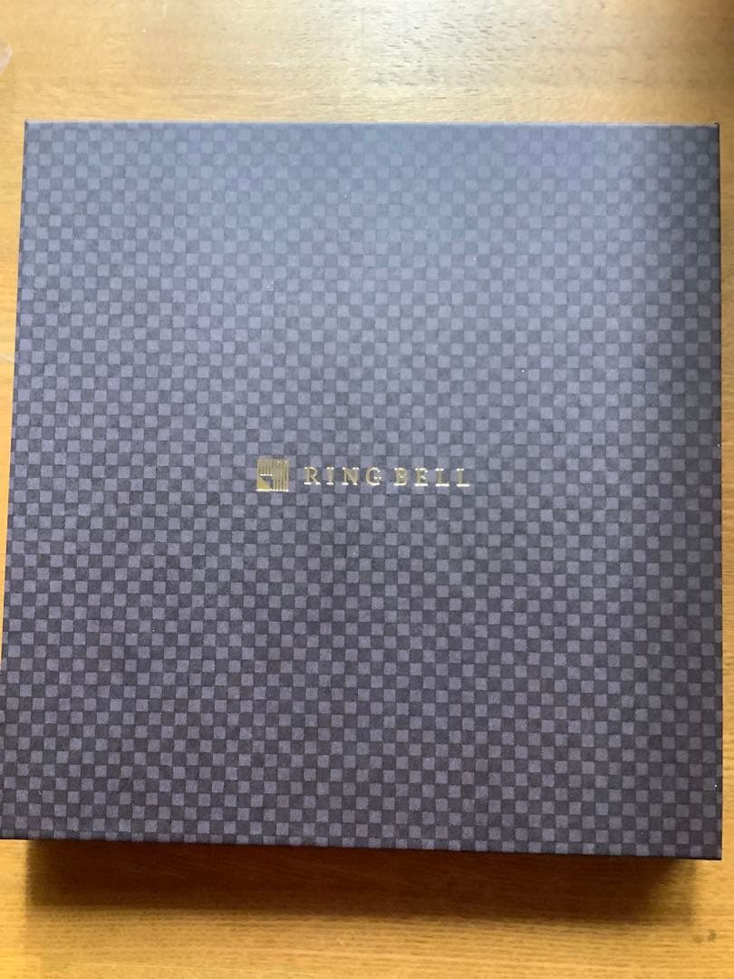 RING BELL PRESTIGE ユニバース　カタログギフト　匿名配送