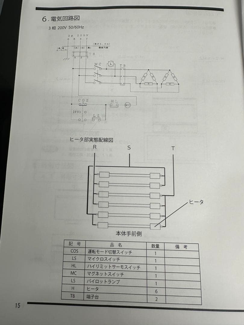 お値下げ　フジマック　電気　サラマンダー　FES3