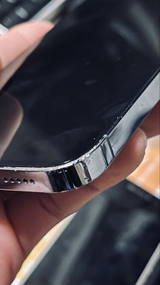 スマートフォン本体 iPhone 13 Pro 256GB 76%